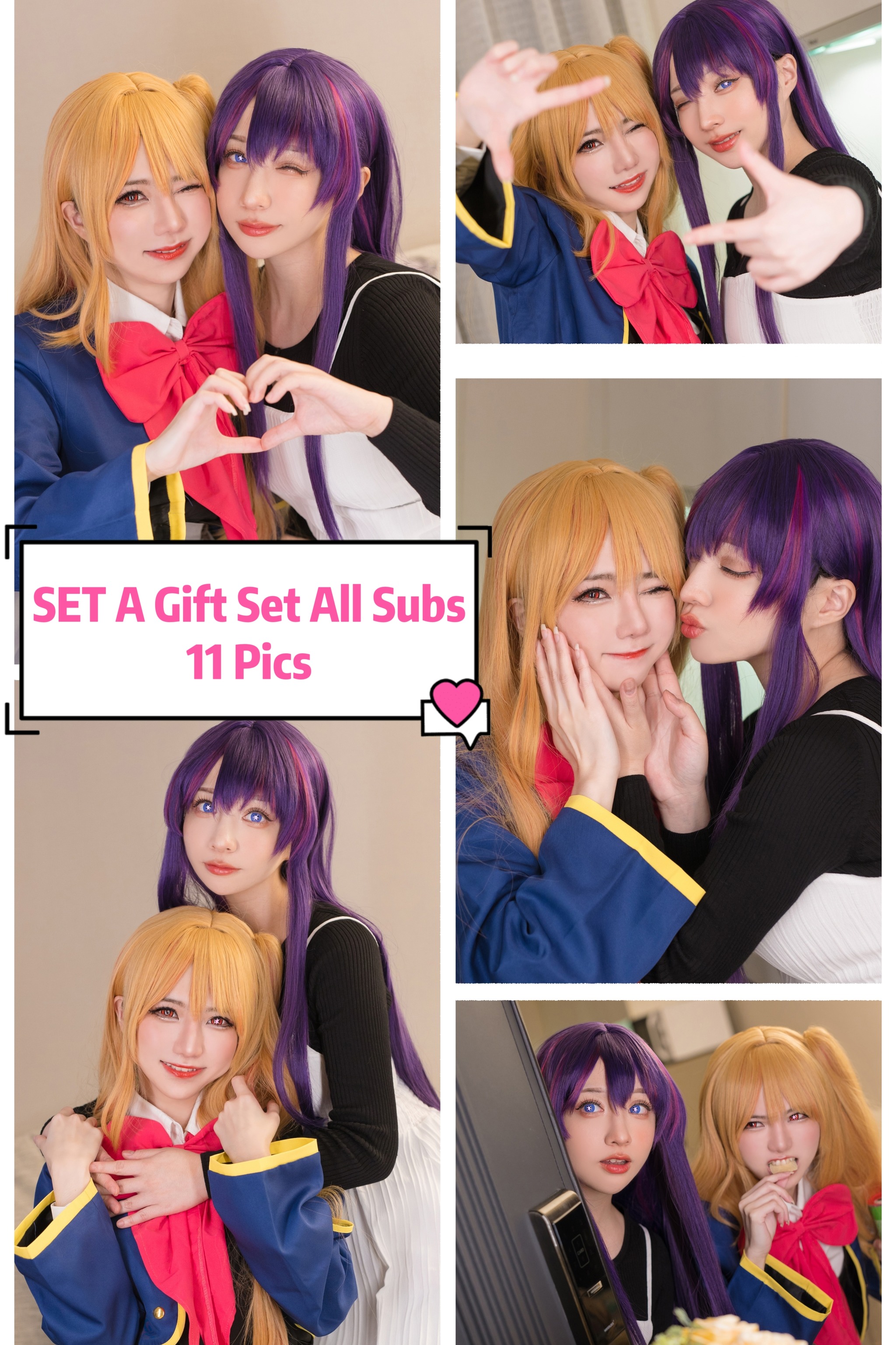 Sayo Momo – NO.123 Sally Dorasnow  Ruby  Ai[38P]-XikXak
